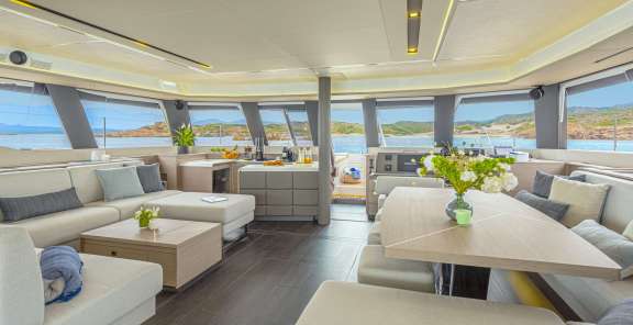 Image of Semper Fidelis yacht #2