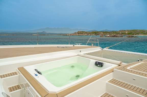 Image of Semper Fidelis yacht #5