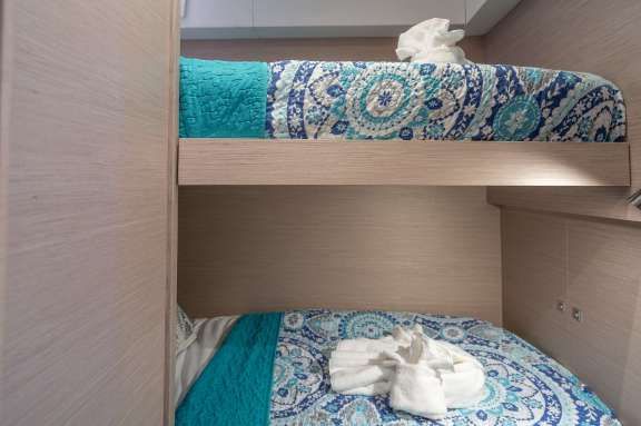 Guest Cabin