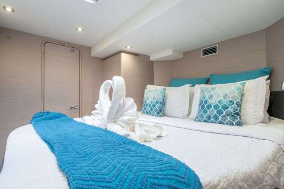 Image of Serenity yacht #10