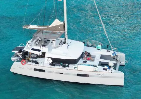 Image of SHANGRI LA yacht #17