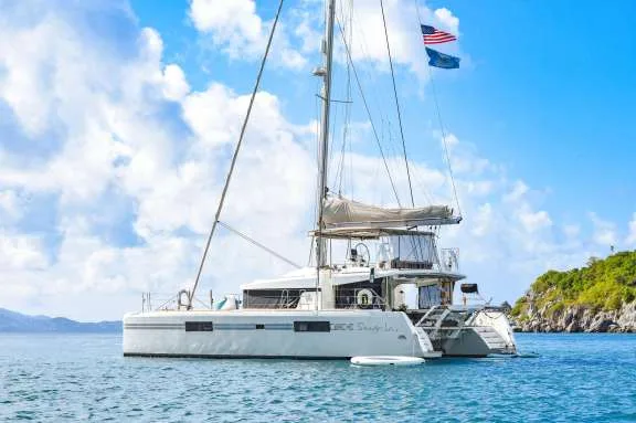 Image of SHANGRI LA yacht #2