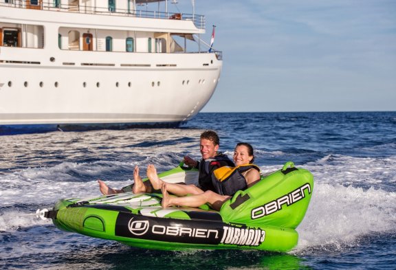 SHERAKHAN Water Toys