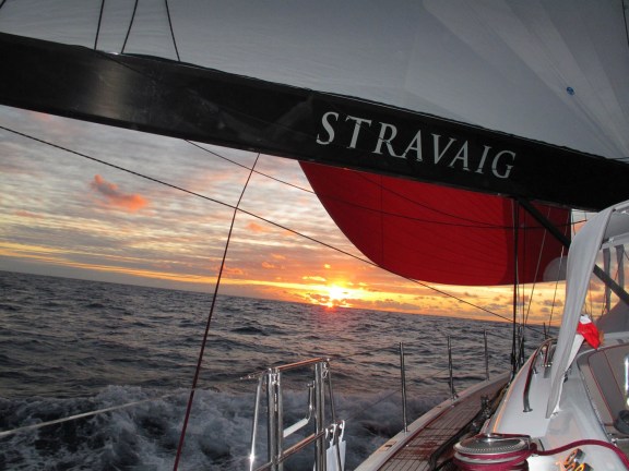 The 21m Yacht SOLITAIRE OF BOSHAM