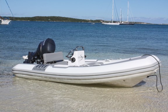 The 21m Yacht SOLITAIRE OF BOSHAM