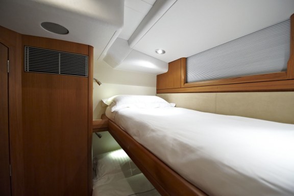 The 21m Yacht SOLITAIRE OF BOSHAM