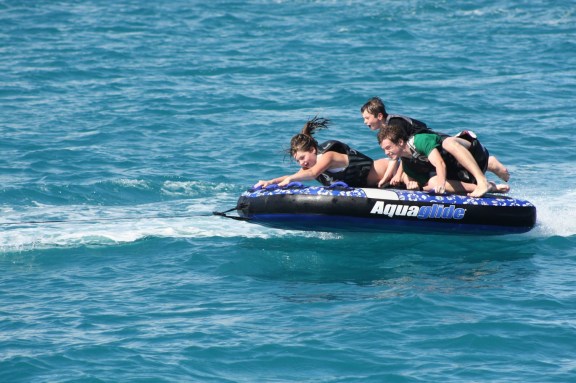 The 21m Yacht SOLITAIRE OF BOSHAM