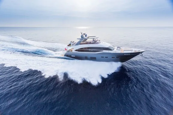 SORANA II