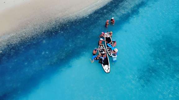 Image of Cleopatra yacht #13