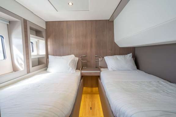 Image of Cleopatra yacht #17