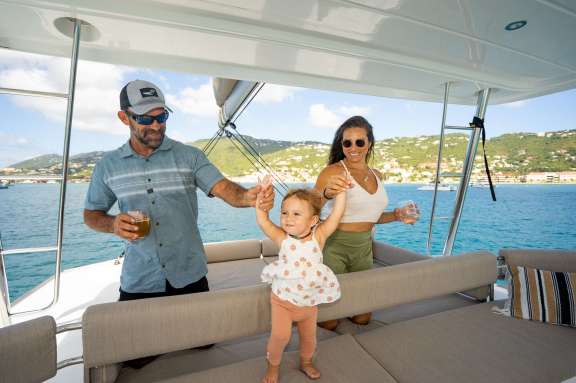 Image of Cleopatra yacht #19