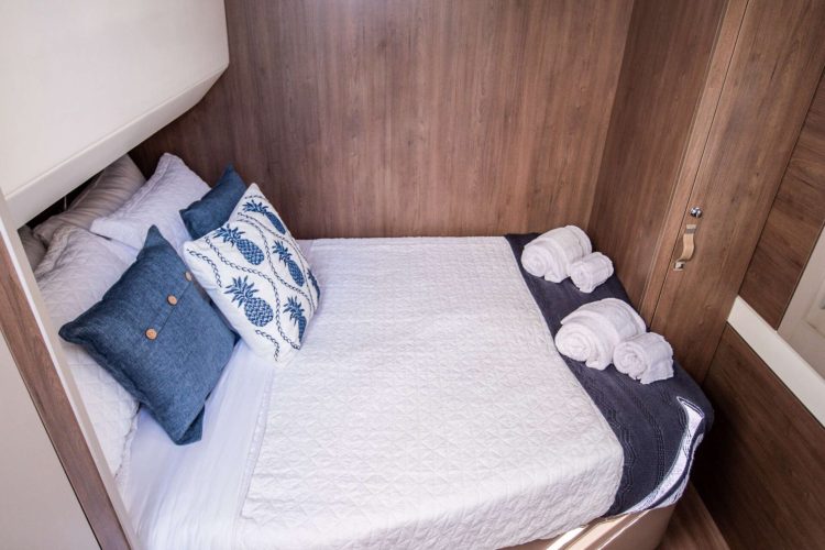 Guest Cabin