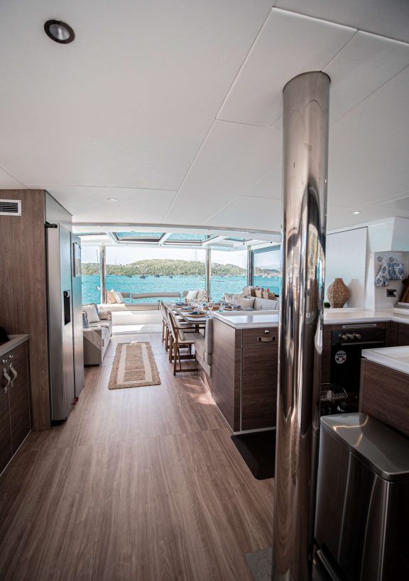 Image of Southern Queen yacht #12
