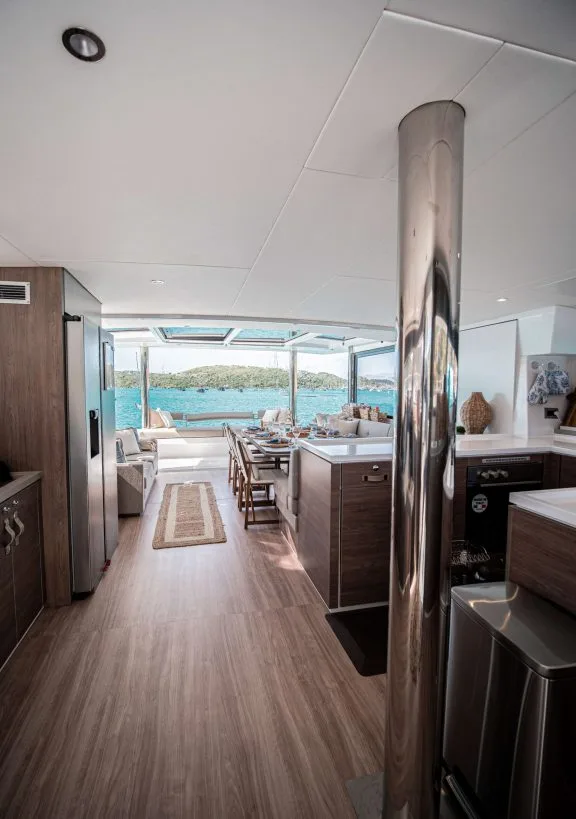 Image of Southern Queen yacht #12