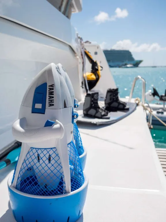 Image of Southern Queen yacht #14