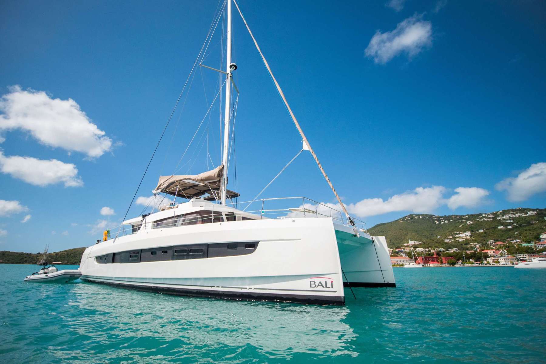 Main image of Southern Queen yacht