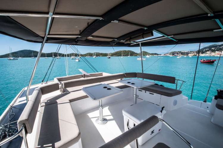 Flybridge