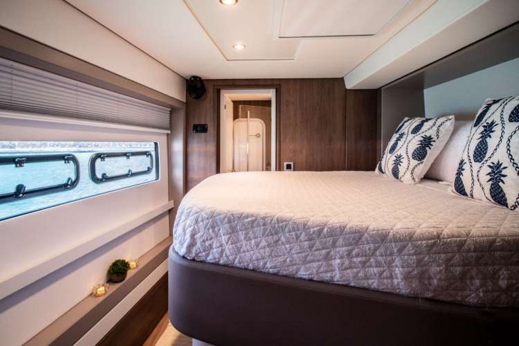 Guest Cabin
