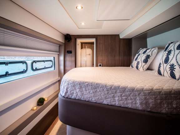 Guest Cabin