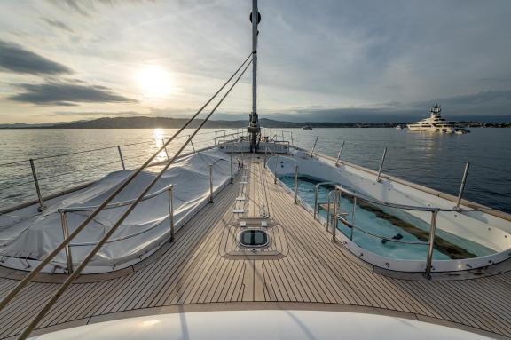 Image of SPIRIT OF THE C’s yacht #11