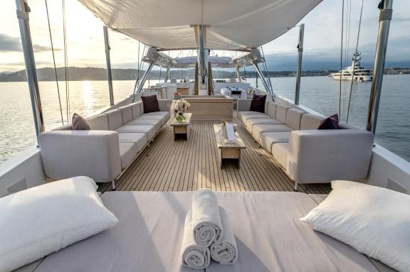 Image of SPIRIT OF THE C’s yacht #14