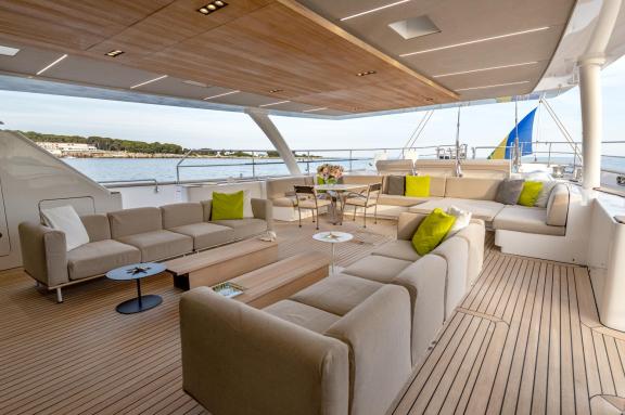 Image of SPIRIT OF THE C’s yacht #15