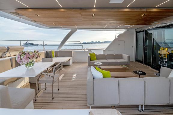 Image of SPIRIT OF THE C’s yacht #16