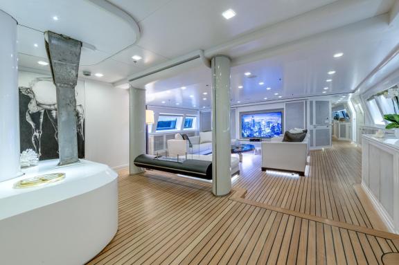 Image of SPIRIT OF THE C’s yacht #19