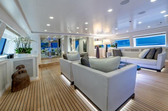 Image of SPIRIT OF THE C’s yacht #20
