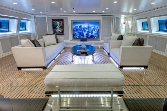 Image of SPIRIT OF THE C’s yacht #21