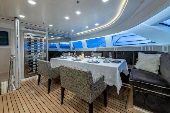 Image of SPIRIT OF THE C’s yacht #24