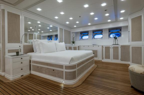 Image of SPIRIT OF THE C’s yacht #26