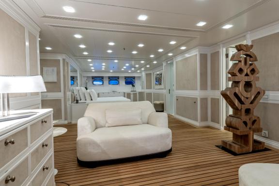 Image of SPIRIT OF THE C’s yacht #28