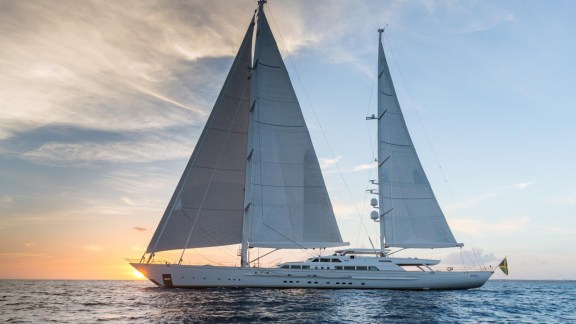 Image of SPIRIT OF THE C’s yacht #3