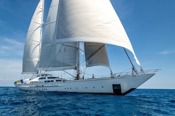 Image of SPIRIT OF THE C’s yacht #4