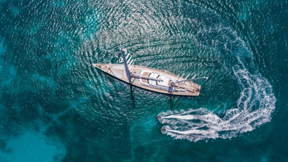 Image of SPIRIT OF THE C’s yacht #6