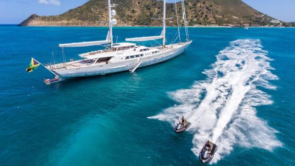 Image of SPIRIT OF THE C’s yacht #7