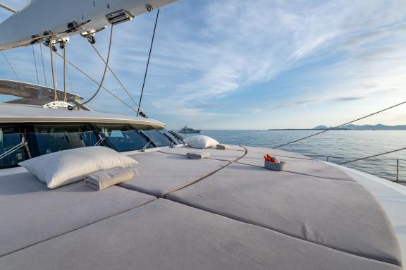 Image of SPIRIT OF THE C’s yacht #8