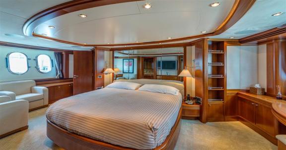 Image of SWEET EMOCEAN yacht #10