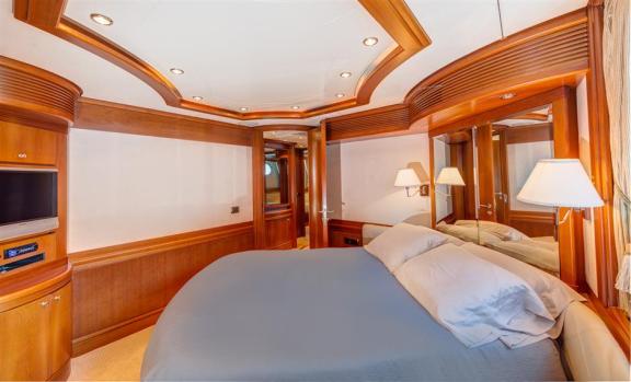 Image of SWEET EMOCEAN yacht #12