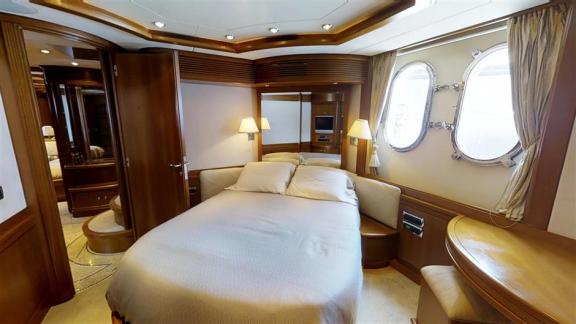 Image of SWEET EMOCEAN yacht #13