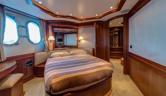 Image of SWEET EMOCEAN yacht #14