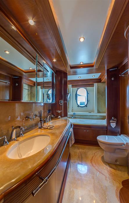 Image of SWEET EMOCEAN yacht #16