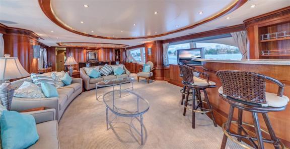 Image of SWEET EMOCEAN yacht #5
