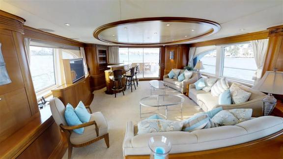 Image of SWEET EMOCEAN yacht #7