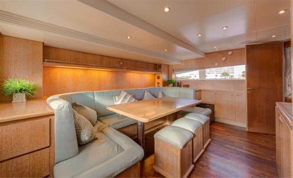 Image of SWEET EMOCEAN yacht #9