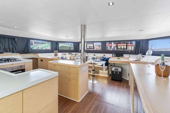Image of Morning Star yacht #2