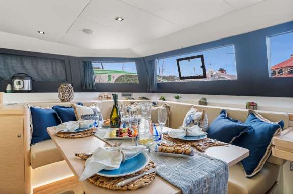 Image of Morning Star yacht #3