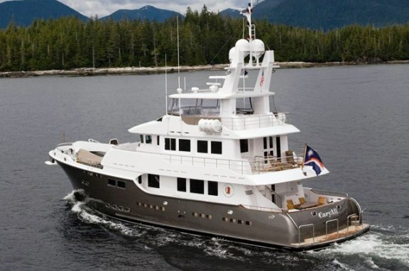 VIVIERAE ex CaryAli - Cruising