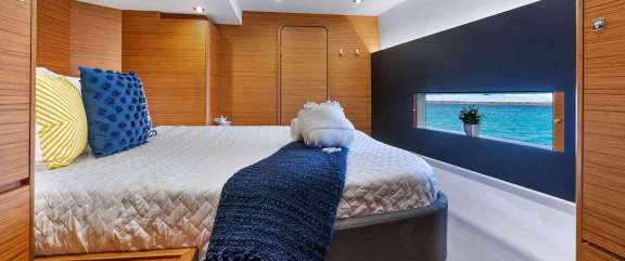 Image of WALK’N ON SUNSHINE yacht #15